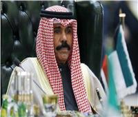 أمير الكويت: نأمل أداء لحكومة القسم أمام مجلس الأمة غدا