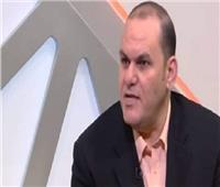 "إعلام القاهرة": إيقاف رئيس قسم الإذاعة والتليفزيون عن العمل 