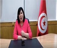 خاص| عبير موسي: رئيس الحكومة التونسية رهين لدى حركة النهضة الإخوانية ..فيديو