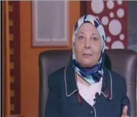 «القومي للمرأة» ناعياً النائبة فرحة الشناوي: أثرت المجتمع بعلمها وعملها الدؤوب