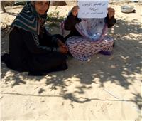 بدء سلسلة ندوات حملة «احميها من الختان» في شمال سيناء