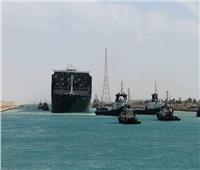 انفوجراف.. إشادات دولية لجهود مصر في تعويم السفينة الجانحة