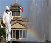 المكسيك تسجل 1292 إصابة جديدة بكورونا