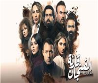   «قارئة الفنجان» يعيد الثقة فى دراما الرعب العربى ويفوق التوقعات 