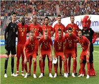 بلجيكا في مواجهة روسيا بالتصفيات المؤهلة لكأس العالم 