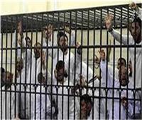 تأجيل ثالث جلسات محاكمة 8 متهمين في قضية «داعش حلوان» لـ25 أبريل 