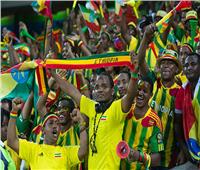 رغم الخسارة أمام الأفيال.. إثيوبيا تتأهل لأمم أفريقيا بفضل «النيجر»