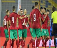 مفاجآت في تشكيل المغرب أمام بوروندي