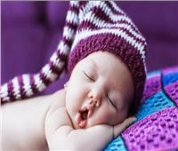 المشكلات الصحية الناتجة عن نوم الأطفال وأفواههم مفتوحة