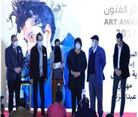 1051 يتنافسون على جوائز فنون الدورة الثانية لمؤسسة فاروق حسنى للثقافة