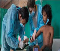 بنجلاديش تُسجل 5042 حالة إصابة جديدة بفيروس كورونا المستجد