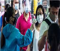 الفلبين تُسجل 6128 إصابة جديدة بفيروس كورونا