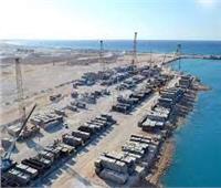 «استشاري طرق» يوضح أهمية المشروع القومي بمطروح وميناء جرجوب للمنطقة الاقتصادية