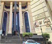 شبانة: افتتاح واجهة مبنى نقابة الصحفيين بعد 4 أشهر