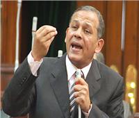 السادات: حديث الرئيس حول مياه النيل أظهر أصالة الشعب المصري 