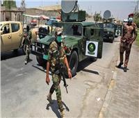 القوات المسلحة العراقية: اعتقال 6 إرهابيين بمناطق متفرقة في البلاد