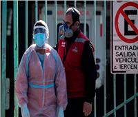  تشيلي تقترب من مليون إصابة بفيروس كورونا 
