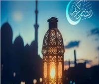 وزير الشؤون الإسلامية يناقش استعدادات استقبال شهر رمضان