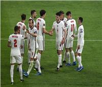 كين وسترلينج يقودان هجوم «إنجلترا» أمام «بولندا» في تصفيات كأس العالم