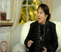 الفنانة سميرة عبد العزيز: تزوجت في تونس شفويًا بدون توثيق| فيديو