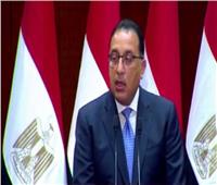 رئيس الوزراء: وفرنا 2 مليون جرعة لقاح كورونا للمصريين