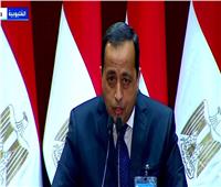 رئيس مدينة الدواء المصرية: مرحلة التشغيل تعتمد على 6 محاور رئيسية 
