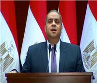 فيديو| رئيس هيئة الدواء: نستهدف إنتاج أول جهاز تنفس صناعي مصري 100% 