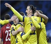 شاهد| السويد تفوز على إستونيا استعدادًا لكأس العالم 2022