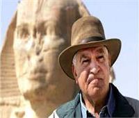 «زاهي حواس» : مصر تعلن كشف أثري هام الخميس و عنخ آمون بطل المتحف الكبير