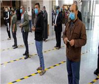 ليبيا تُسجل 1108 إصابة جديدة بفيروس كورونا