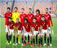 «كاف» يعلن مواعيد مباريات مصر في التصفيات الإفريقية المؤهلة للمونديال