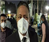خاص | كرم جبر: اليوم عرس ديموقراطي للصحفيين والصحافة المصرية| فيديو