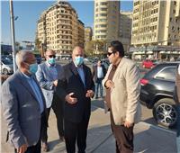 محافظ القاهرة: الانتهاء من تطوير موكب نقل المومياوات الملكية 
