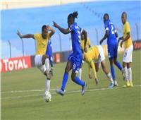 التعادل يحسم مواجهة الهلال وصن داونز في دوري أبطال أفريقيا