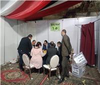 مؤشرات أولية| تقدم ضياء رشوان في انتخابات الصحفيين على مقعد النقيب 