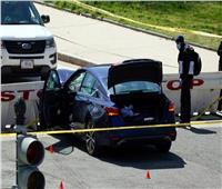مقتل شرطي أمريكي في حادث اقتحام الكونجرس