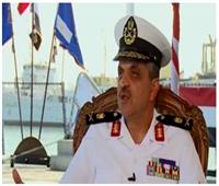رئيس قناة السويس: فكرة تعويم السفينة الجانحة جاءت من مهندس مصري شاب