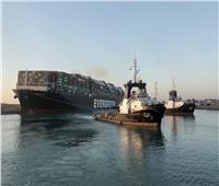 الموانئ البحرية: أزمة قناة السويس أكدت أنها أساس التجارة العالمية.. فيديو