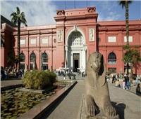 مكتبة الاسكندرية : المتحف المصرى سيظل بيتاً للاثار