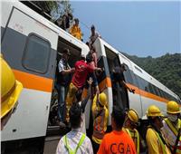 الإفراج عن المتسبب بأكبر حادثة قطار في تايوان