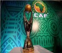 الكاف يحدد موعد قرعة دور ربع نهائي دوري أبطال إفريقيا