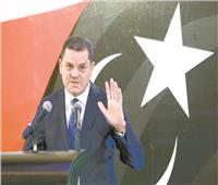 «الدبيبة» يلغى قرارات آخر 5 أيام لحكومة الوفاق