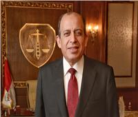 نادي قضاة مصر يهنىء الرئيس بنجاح موكب نقل المومياوات الملكية