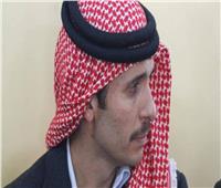رئيس الأركان الأردني: طُلب من الأمير حمزة التوقف عن نشاطات توظف لاستهداف البلاد