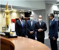 وزير الآثار: مصر نجحت في ترميم 100 متحف في عصر الرئيس السيسي