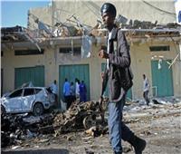 مقتل 10 أشخاص في هجوم‭ ‬انتحاري بالعاصمة الصومالية مقديشو
