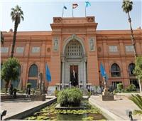 متحف الحضارة يعرض الحرف والتقدم العلمي للمصري القديم