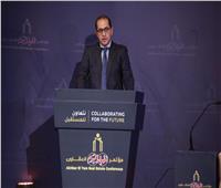 نائب وزير المالية: الإشادات الدولية تجذب الاستثمارات الأجنبية إلى مصر