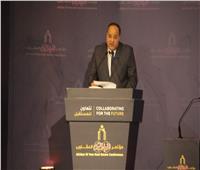 أحمد جلال: التنمية العمرانية التي يقودها الرئيس السيسي اتاحت سكنا لكل مصري