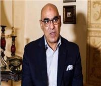 تدهور الحالة الصحية لرئيس الاتحاد المصري لكرة اليد السابق